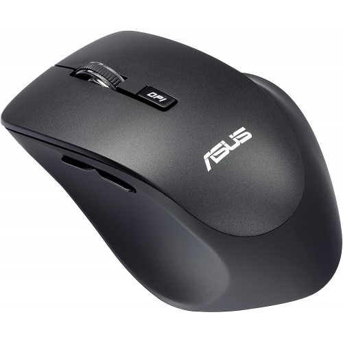 Asus WT425 Optical Wireless Mouse - Image 2