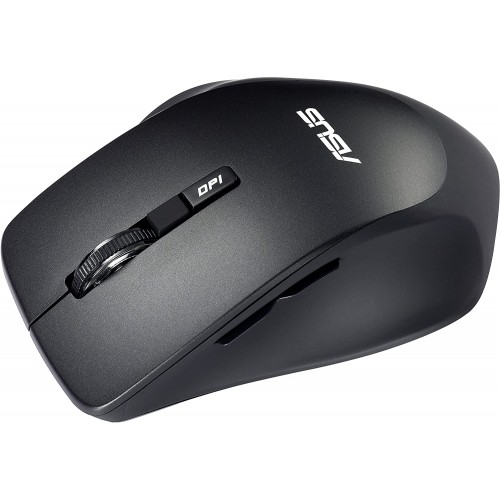 Asus WT425 Optical Wireless Mouse - Image 3
