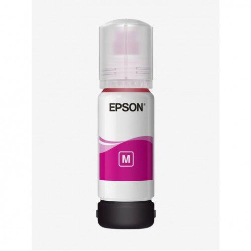 Epson 001 T03Y3 70ml Ink Bottle (Magenta) - Image 2