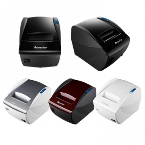 Sewoo LK-Tl200 Thermal POS Printer - Image 2