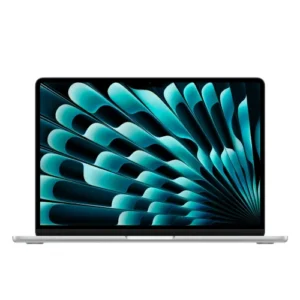 Apple MacBook Air 13 inch M4 Liquid Retina Display 16GB RAM 512GB SSD Silver