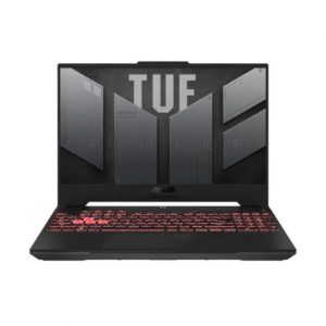 Asus TUF Gaming A15 FA507RE | 2022 Model | 15.6” FHD 144Hz Gaming Laptop ( Ryzen 7 6800H, 8GB, 512GB SSD, RTX3050Ti 4GB, W11 )