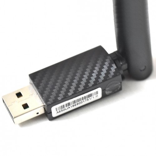 TotoLink A650UA 650Mbps AC Wireless Dual Band USB Lan Card - Image 2