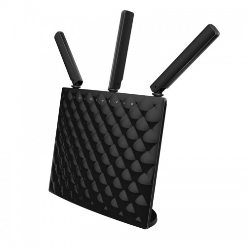 Tenda AC15 AC1900 Smart Dual-Band Gigabit WiFi Router - Image 2