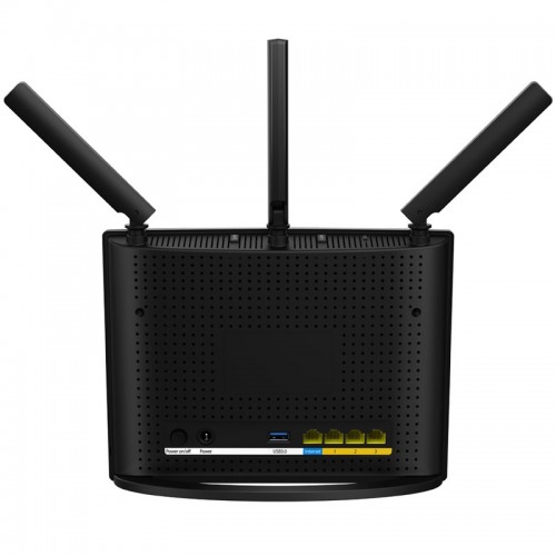 Tenda AC15 AC1900 Smart Dual-Band Gigabit WiFi Router - Image 3