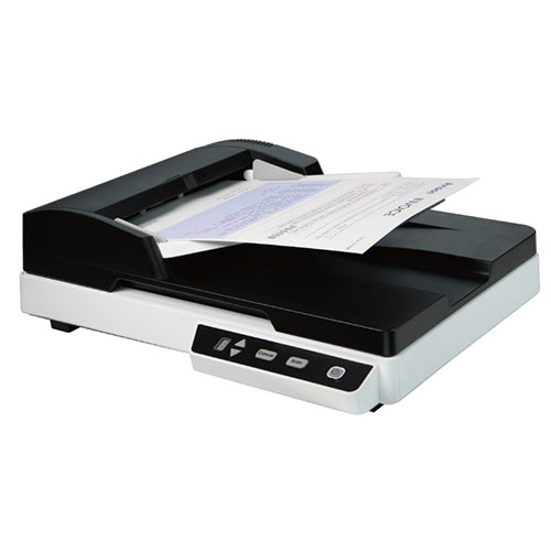 AVISION AD120 Document Scanner - Image 2