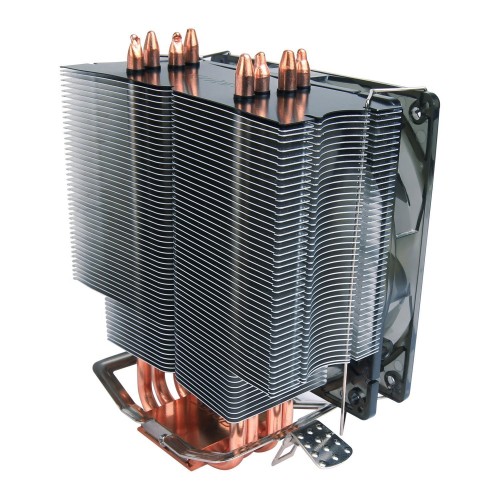 Antec C400 Elite Performance CPU Cooler - Image 3