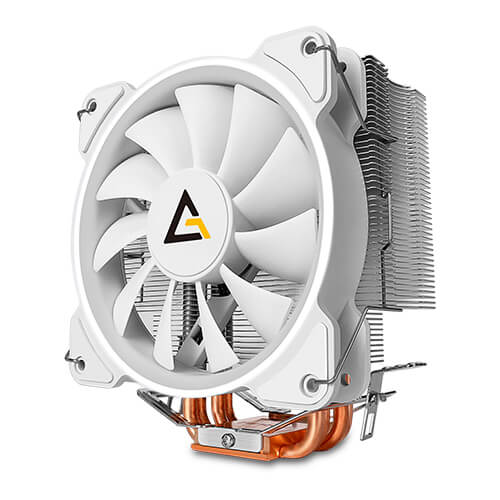 Antec C400 Glacial Cpu Cooler - Image 4