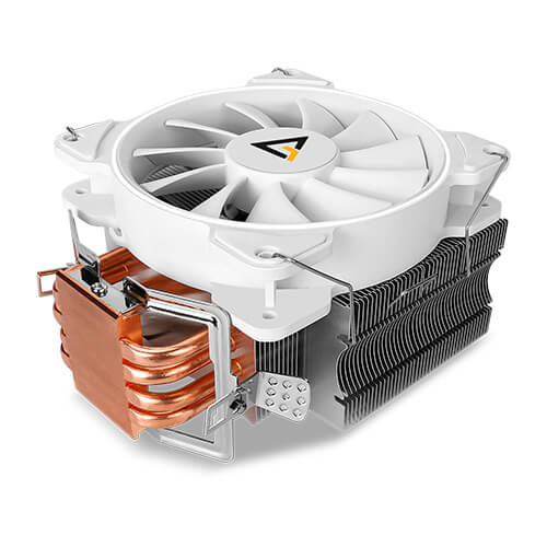 Antec C400 Glacial Cpu Cooler - Image 5