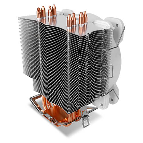 Antec C400 Glacial Cpu Cooler - Image 6