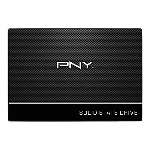 PNY CS900 120GB 2.5" SATA III Internal SSD - Image 2