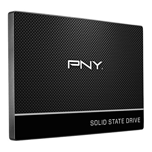 PNY CS900 120GB 2.5" SATA III Internal SSD - Image 3