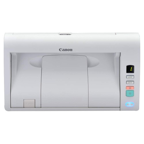 Canon imageFORMULA CR-120 UV Cheque Scanner - Image 2