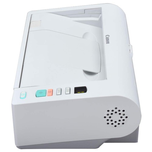 Canon imageFORMULA CR-120 UV Cheque Scanner - Image 3