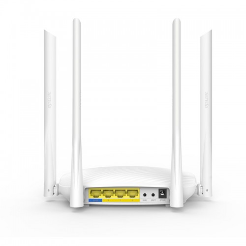 Tenda F9 600M Whole-Home Coverage Wi-Fi Router - Image 3