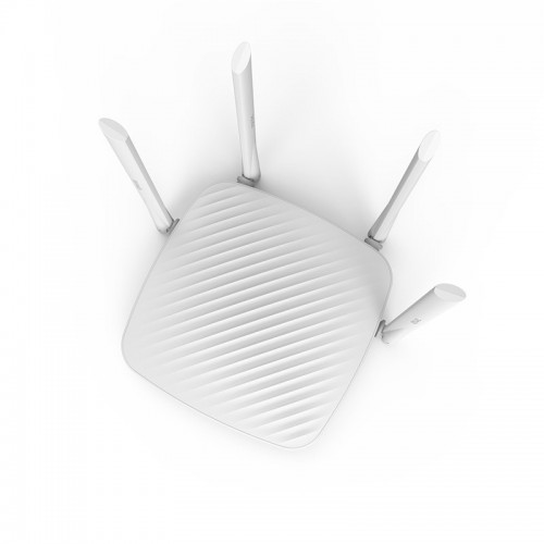 Tenda F9 600M Whole-Home Coverage Wi-Fi Router - Image 4