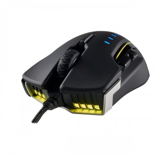 Corsair Glaive RGB Pro Gaming Mouse Black - Image 3