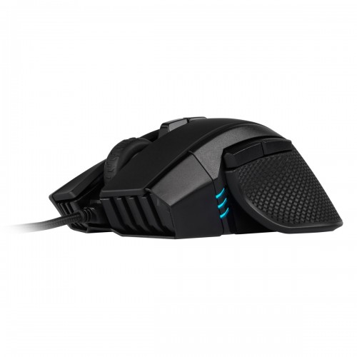 Corsair Ironclaw RGB FPS MOBA USB Gaming Mouse - Image 4