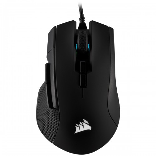 Corsair Ironclaw RGB FPS MOBA USB Gaming Mouse - Image 3