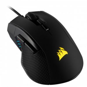 Corsair Ironclaw RGB FPS MOBA USB Gaming Mouse