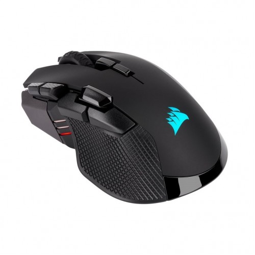 Corsair Ironclaw Wireless Bluetooth USB Gaming Mouse - Image 2