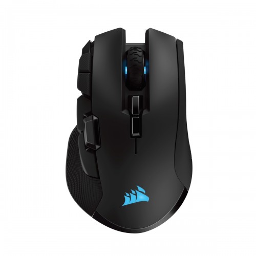 Corsair Ironclaw Wireless Bluetooth USB Gaming Mouse