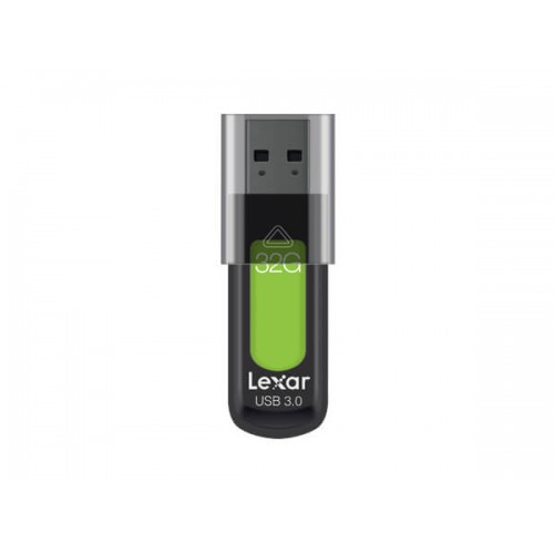 Lexar JumpDrive S57 32GB USB 3.0 Flash Drive