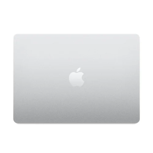 Apple MacBook Air 13 inch M4 Liquid Retina Display 16GB RAM 512GB SSD Silver - Image 3