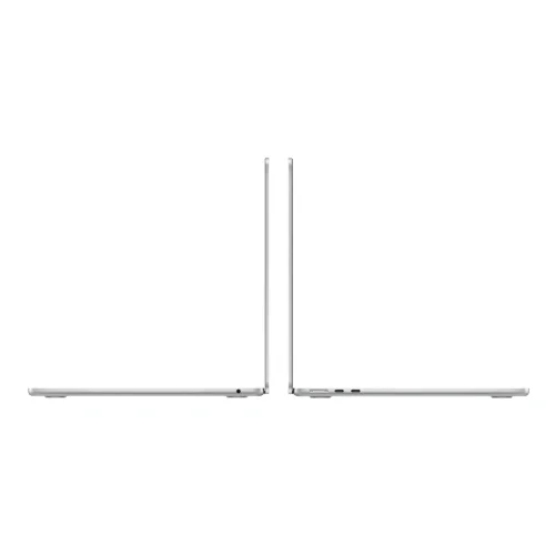Apple MacBook Air 13 inch M4 Liquid Retina Display 16GB RAM 512GB SSD Silver - Image 4