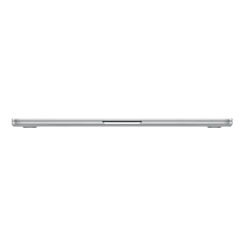 Apple MacBook Air 13 inch M4 Liquid Retina Display 16GB RAM 512GB SSD Silver - Image 5