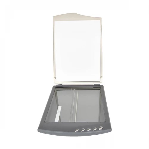 Plustek OpticSlim 2610 Plus Flatbed A4 Document Scanner - Image 3