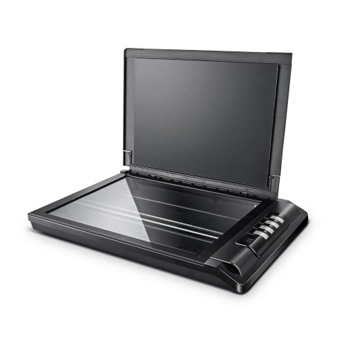 Plustek OpticSlim 2700 A4 Color Flatbed Scanner - Image 2