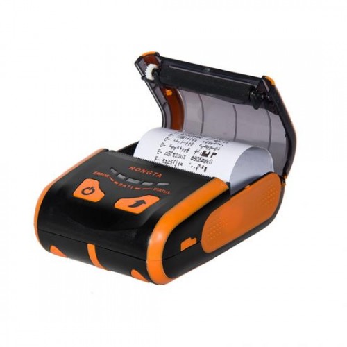 Rongta RPP200BU 48mm Thermal POS Printer - Image 2