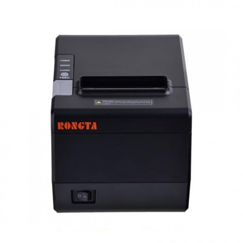 Rongta RP850-USE 300mm/s Thermal Receipt Printer - Image 2
