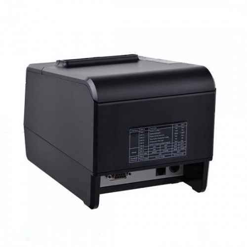 Rongta RP850-USE 300mm/s Thermal Receipt Printer - Image 3