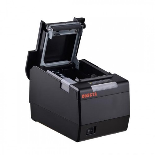 Rongta RP850-USE 300mm/s Thermal Receipt Printer - Image 4