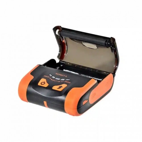 Rongta RPP300BU 48mm Thermal POS Printer - Image 2
