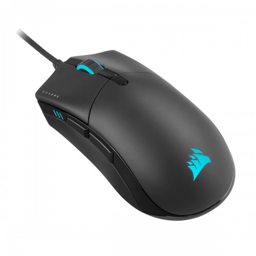 Corsair SABRE RGB PRO CHAMPION SERIES Optical Gaming Mouse - Image 2