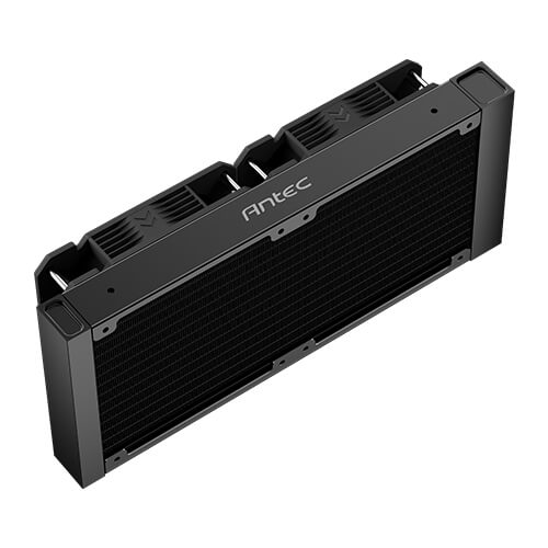 Antec Symphony 240 ARGB All-in-One Liquid CPU Cooler - Image 5