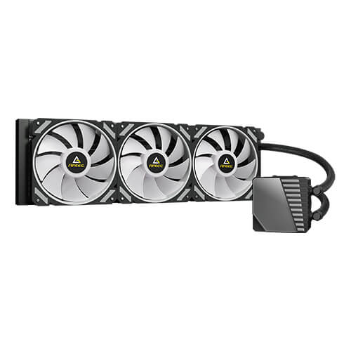 Antec Symphony 360 ARGB All-in-One Liquid CPU Cooler - Image 3