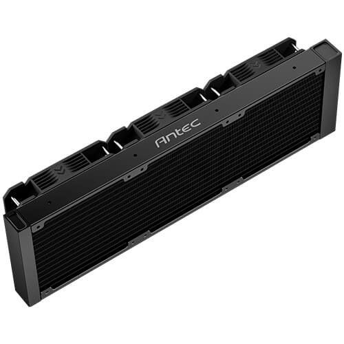 Antec Symphony 360 ARGB All-in-One Liquid CPU Cooler - Image 5