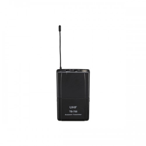 TEV TB-700II PA System - Image 3
