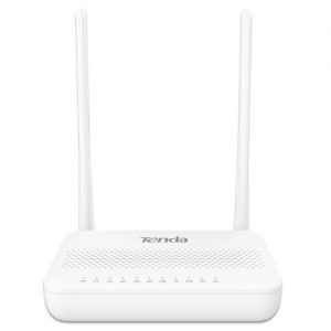 Tenda HG6 N300 2 Antenna Wi-Fi GPON ONT Router