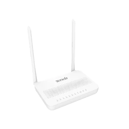 Tenda HG6 N300 2 Antenna Wi-Fi GPON ONT Router - Image 2
