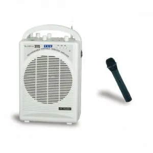 TEV TA120 Portable Wireless PA System (35W)