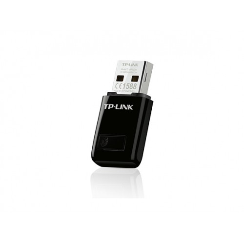 TP-Link TL-WN823N 300Mbps Wireless USB LAN Card - Image 3