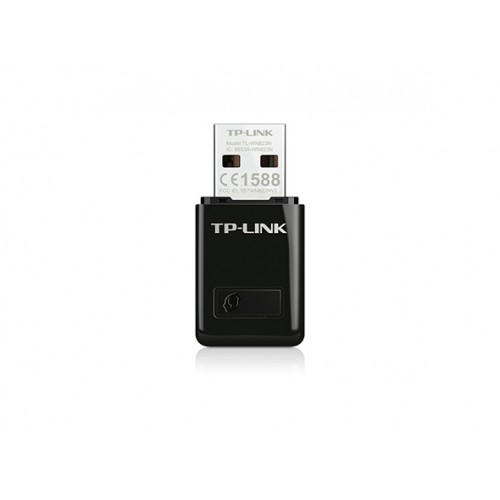TP-Link TL-WN823N 300Mbps Wireless USB LAN Card - Image 4