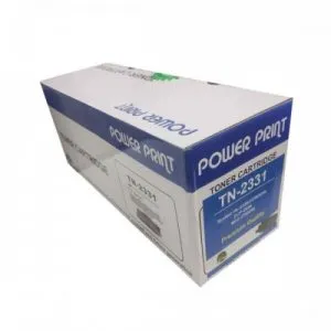 Power Print TN-2331 Toner Black