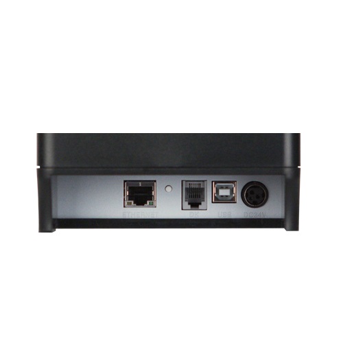 Sewoo SLK-TS400 POS Thermal Receipt Printer (With Lan) - Image 4