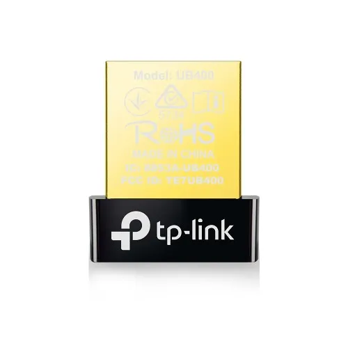 TP-Link UB400 Bluetooth 4.0 Nano USB Adapter - Image 4
